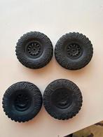 Kyosho Mini-Z 1/24 Crawler Banden, Overige merken, Gebruikt, Auto, 1:32 tot 1:50