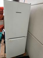 Liebherr koel- diepvries combinatie, Ophalen, Gebruikt, 200 liter of meer, Met aparte vriezer