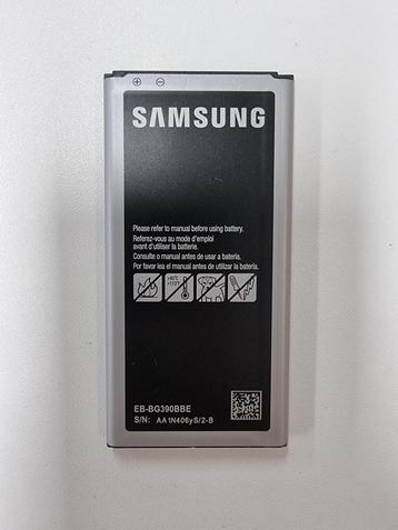 Samsung Xcover 4/4s Batterij origineel NFC EB-BG390BBE beschikbaar voor biedingen