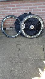 Reynolds wielen, Fietsen en Brommers, Fietsonderdelen, Ophalen, Gebruikt, Racefiets, Wiel