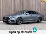 Mercedes-Benz CLS-klasse 450 4MATIC Premium / Full Options /, Automaat, Gebruikt, 367 pk, 109 €/maand