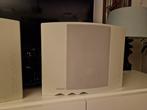 Magnat Avantgarde S10 speaker, Ophalen, Gebruikt, Magnat, 60 tot 120 watt