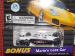 1:64 Mario Andretti's Last Indy Car, Hobby en Vrije tijd, Ophalen of Verzenden, Nieuw