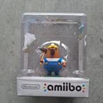 Nintendo Amiibo - Mr Resetti, Ophalen of Verzenden, Nieuw