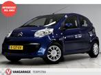 Citroën C1 1.0-12V Séduction /5-Drs /Elek. Ramen voor /Rad, Auto's, Citroën, Voorwielaandrijving, Elektrische ramen, Stof, Gebruikt