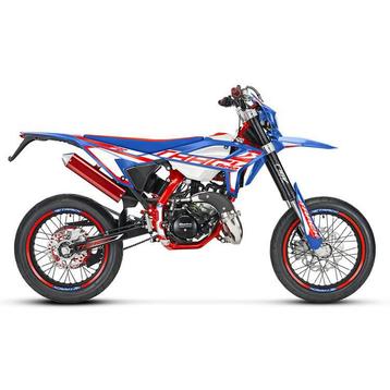 Beta rr50 track/enduro gezocht beschikbaar voor biedingen