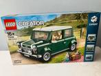Lego 10242 Mini Cooper - Nieuw in gesealde doos!, Kinderen en Baby's, Speelgoed | Duplo en Lego, Ophalen of Verzenden, Nieuw, Complete set