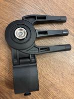 Bugaboo zonnekap klem, Kinderen en Baby's, Ophalen of Verzenden, Nieuw, Zonnekap
