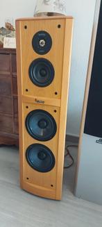 Infinity kappa 70 top luidsprekers, Overige merken, Ophalen of Verzenden, Zo goed als nieuw, 120 watt of meer