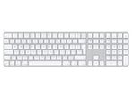 Apple Magic Keyboard + Touch ID *Nieuw & Geseald*, Computers en Software, Toetsenborden, Ophalen of Verzenden, Qwerty, Nieuw, Apple