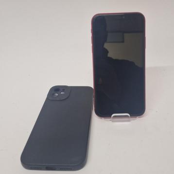 iPhone 11 64gb 72batt | inc garantie beschikbaar voor biedingen