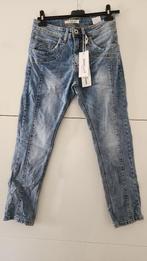 Je nieuwe lievelingsjeans, Blauw, Nieuw, W27 (confectie 34) of kleiner, Jewelly