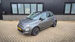 Fiat 500 | 0,9 TwinAir Turbo Lounge 80pk | 2018 | 41.500km, Auto's, Fiat, Voorwielaandrijving, Stof, 905 kg, Origineel Nederlands