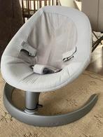 Nuna leaf wipstoel, Kinderen en Baby's, Wipstoeltjes, Ophalen of Verzenden, Gebruikt