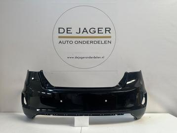 FORD FIESTA MK8 ACHTERBUMPER BUMPER L1BB-17906 beschikbaar voor biedingen