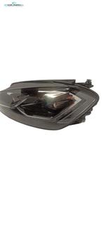Volkswagen Golf 7 Facelift R Full LED Black Koplampen Set 5G, Auto-onderdelen, Gebruikt, -, -, Verzenden