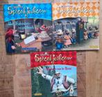Efteling Sprookjesboom boeken  - paperback, Verzamelen, Efteling, Ophalen of Verzenden
