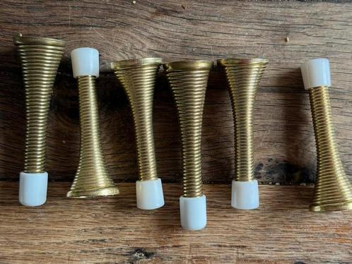 6 Deurstoppers, zo goed als nieuw / ongebruikt, Huis en Inrichting, Woonaccessoires | Deurstoppers, Zo goed als nieuw, Ophalen of Verzenden