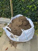 Tuinaarde in Bigbag, Tuin en Terras, Aarde en Mest, Ophalen, Tuinaarde