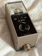 SWR Meter - Staande Golf Meter, Ophalen of Verzenden, Gebruikt, Zender