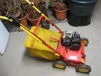 Verticuteermachine, Ophalen, Gebruikt, Benzine, Wolfgarten