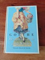 J.W. Goethe - Het lijden van de jonge Werther, Ophalen of Verzenden, Zo goed als nieuw, Nederland, J.W. Goethe