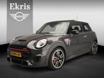 MINI 3-deurs John Cooper Works Aut. Chili + Panoramadak, Auto's, Mini, 1998 cc, Gebruikt, 4 cilinders, Met garantie (alle)
