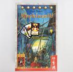 999 Games - Machiavelli - Herziene Editie, Gebruikt, 999  Games, Ophalen of Verzenden, Nvt