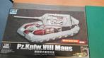 1/35 Trumpeter Panzer Maus with full interior, Tank, 1:32 tot 1:50, Nieuw, Ophalen