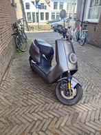 Te koop! NIU Elektrische Scooter, Elektrisch, Zo goed als nieuw, Ophalen, Overige merken
