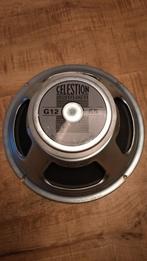 Celestion G12-65 – 16Ω – 50W (Made in China), Ophalen of Verzenden, Zo goed als nieuw, Gitaar, 50 tot 100 watt