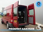 Ford Transit Rolstoelbus (Airco) 5 Persoons | Rolstoelauto i, Auto's, Bestelauto's, Voorwielaandrijving, 12 maanden, Stof, Gebruikt