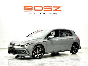 Volkswagen Golf 8 2.0 TSI GTI DSG IQ HDUP ACC DCC CAMERA beschikbaar voor biedingen