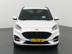 Ford Kuga 2.5 PHEV ST-Line X | Trekhaak Elektrisch | Winterp, 14 kWh, Gebruikt, 4 cilinders, Wit