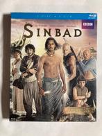 SINBAD (BLURAY), Carduelis & Media, Ophalen of Verzenden, Syran@live.nl, Tollensstraat 53D 3035NC Rotterdam