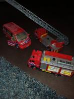 Brandweerauto's Speelgoed, Ophalen of Verzenden, Gebruikt, Jongen of Meisje