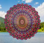 3D windmolen / windspinner #1, Tuin en Terras, Windwijzers en Windmolens, Verzenden, Nieuw