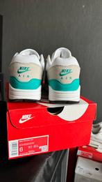 Nike Air Max 1 SC - Grey Clear Jade - Size: 38.5EU, Overige kleuren, Verzenden, Nike Air Max1, Sneakers of Gympen