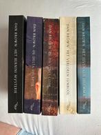 Dan Brown 5x, Ophalen of Verzenden, Zo goed als nieuw, Dan Brown, Nederland