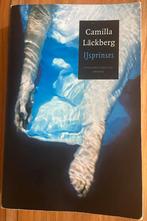 Camilla Läckberg - IJsprinses, Gelezen, Verzenden, Nederland, Camilla Läckberg