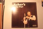 501p - lp - mr. acker bilk - acker s early days, Ophalen of Verzenden, Gebruikt, 12 inch