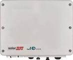 SolarEdge SE3680H HD-Wave 3,68 kW 1-Fase Omvormer, Ophalen, Zo goed als nieuw, Overige typen, Minder dan 100 wattpiek
