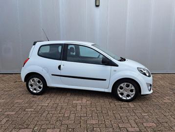 Renault Twingo 1.1 Dynamique 2008 beschikbaar voor biedingen