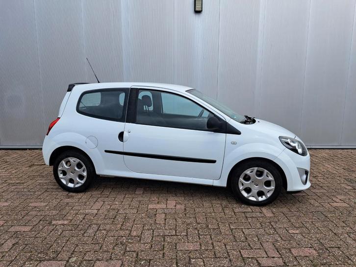 Renault Twingo 1.1 Dynamique 2008, Auto's, Renault, Bedrijf, Twingo, ABS, Airbags, Airconditioning, Centrale vergrendeling, Elektrische ramen