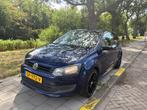 Volkswagen Polo 1.2 Easyline, Voorwielaandrijving, Euro 5, 967 kg, Gebruikt