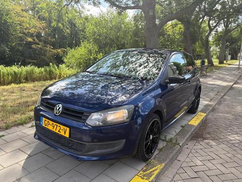 Volkswagen Polo 1.2 Easyline, Auto's, Volkswagen, Bedrijf, Te koop, Polo, ABS, Airbags, Centrale vergrendeling, Electronic Stability Program (ESP)