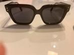 Gucci zonnebril dames kan ook unisex, Ophalen of Verzenden, Zo goed als nieuw, Zwart, Overige merken