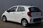 Kia Picanto 1.0 DPi ComfortLine DIRECT LEVERBAAR | Cruise co, Nieuw, Origineel Nederlands, Te koop, Benzine