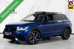 Volkswagen Tiguan 2.0 TSI R 4Motion PANO|AKRA|LED|360CAMERA|, Automaat, Gebruikt, 4 cilinders, 1984 cc