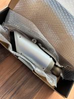 Ducati hypermotard 950 SP 2022 originele uitlaten zgan, Ophalen of Verzenden, Gebruikt